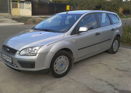 vind ford focus 1,6 disel 109 cp