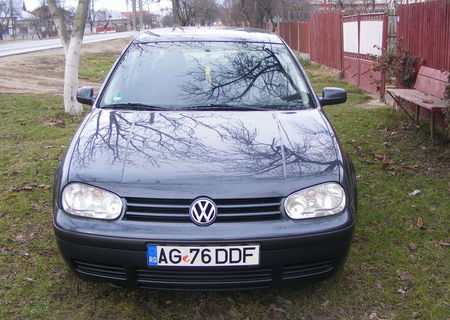 Vind golf 4 1.4 16v