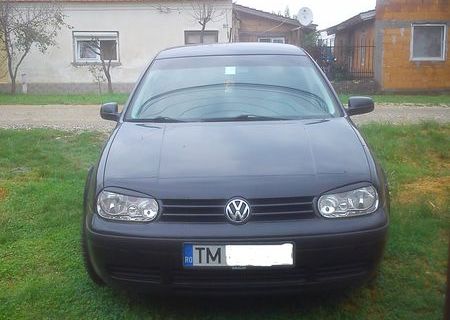 Vind Golf 4