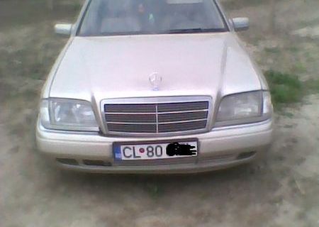 VIND MERCEDES C180 TAXA O