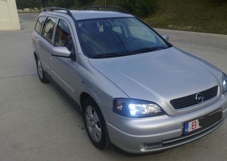 Vind Opel Astra 3200