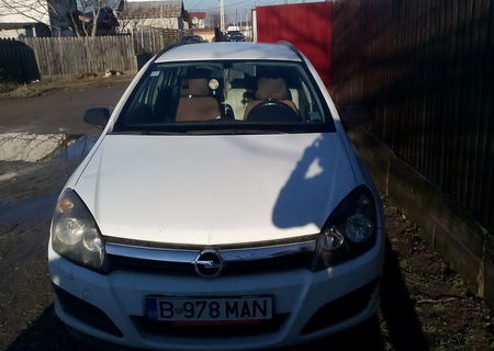 vind OPEL astra