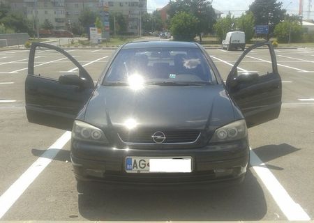 Vind Opel Astra G