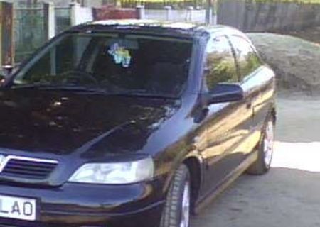 vind opel astra g