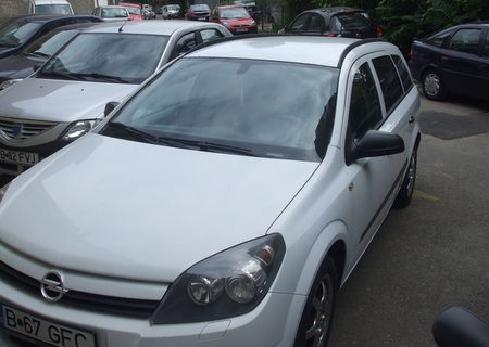 vind opel astra h