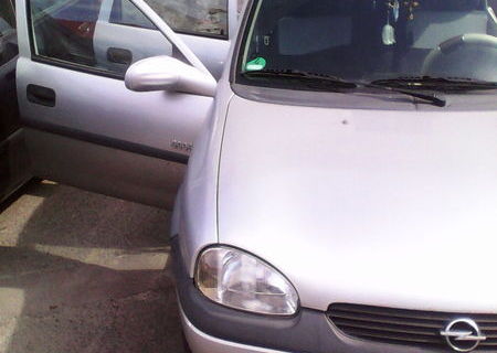 vind opel corsa 2000