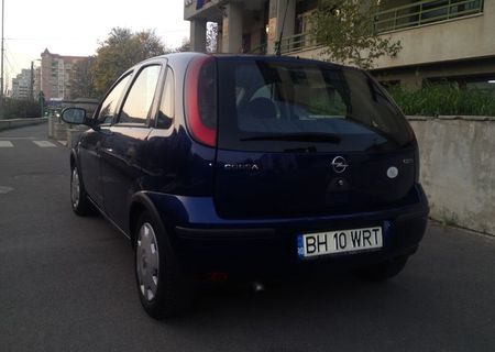 Vind opel corsa