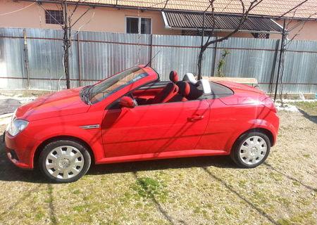 vind opel tigra