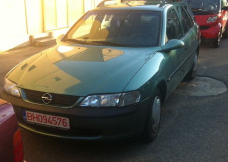 vind OPEL VECTRA