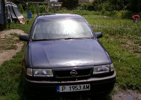 VIND OPEL VECTRA1.7D