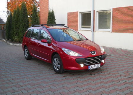 vind peugeot 307sw