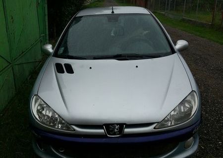 Vind Peugeot206