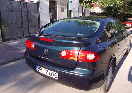 vind renault laguna ll iulie 2007