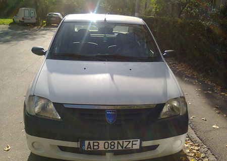 vind sau schimb dacia logan din 2006 1.5diesel 