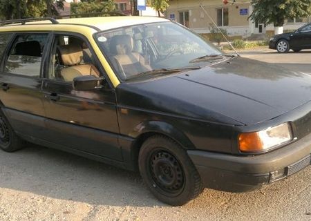 Vind VW PASSAT 1,9 DIESEL,AN 1992