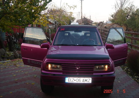 vitara   schimb