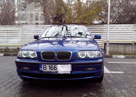 vnd bmw 320i