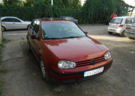 Volkswagen 1.4 16valve