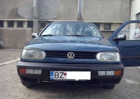 Volkswagen 3