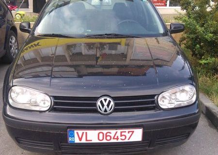 Volkswagen Golf 1 4 Hatchback benzina 2001