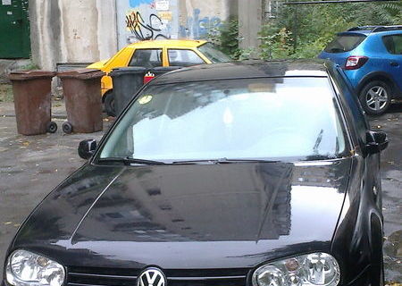 Volkswagen Golf,2003