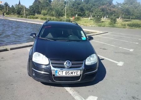 Volkswagen Golf, 2008