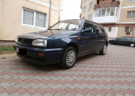 volkswagen golf 3 