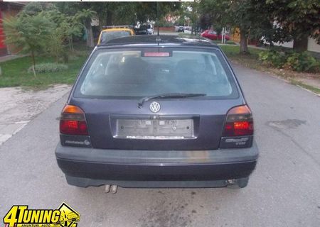 volkswagen golf 3