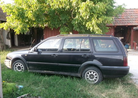 Volkswagen Golf 3