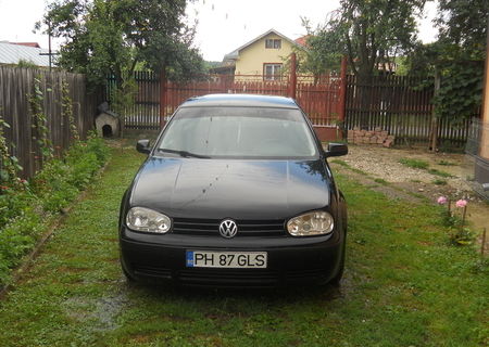 Volkswagen golf 4,   1.4 16 v