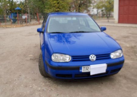 VOLKSWAGEN Golf 4  1,4 16V