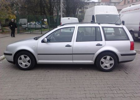 Volkswagen Golf 4 1.9 TDI,2000