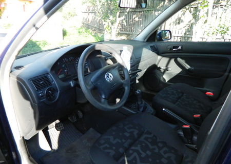 Volkswagen Golf 4 - 1,9 TDI ( 90 CP- ALH) - EURO 3