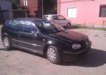 Volkswagen Golf 4 