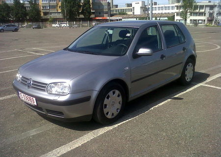 volkswagen golf 4