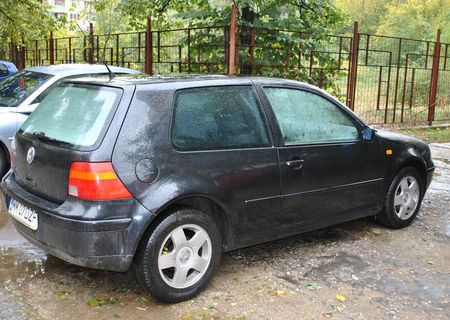 volkswagen golf 4