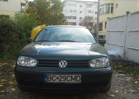 volkswagen golf 4