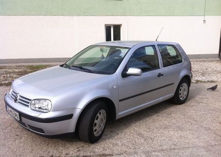 Volkswagen Golf 4