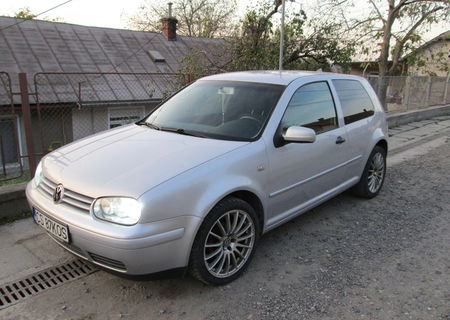 volkswagen golf 4