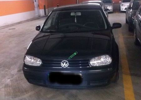 Volkswagen Golf 4