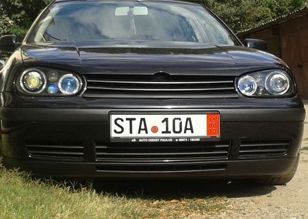 volkswagen golf 4