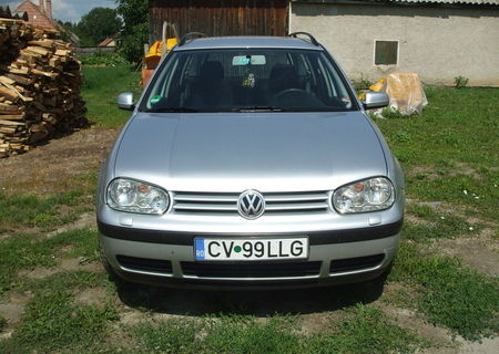 volkswagen golf 4 de vinzare