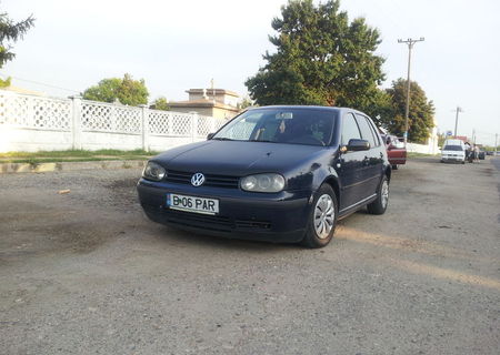 volkswagen golf 4,inmatriculat ro,4usi,