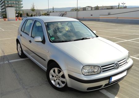 Volkswagen Golf 4 , taxa nerecuperata