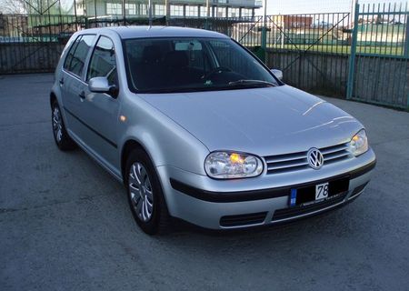 volkswagen golf 4 taxa poluare 0