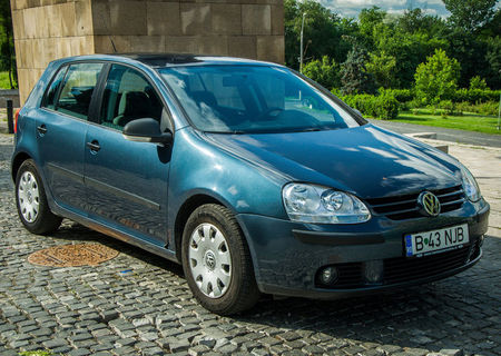 Volkswagen Golf 5 57.000km