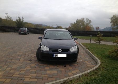 VOLKSWAGEN Golf 5 TDI 2005