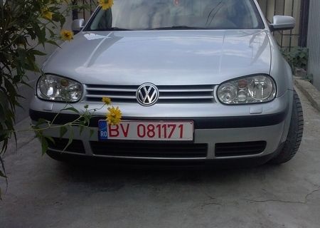 volkswagen golf edition