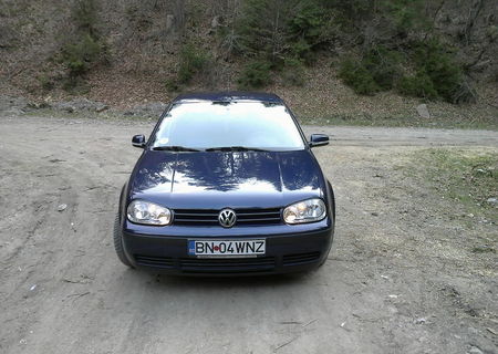 volkswagen,golf IV