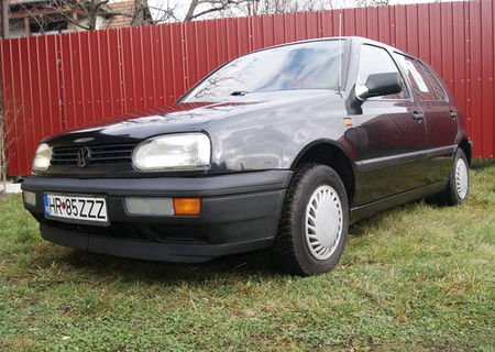 volkswagen golf3